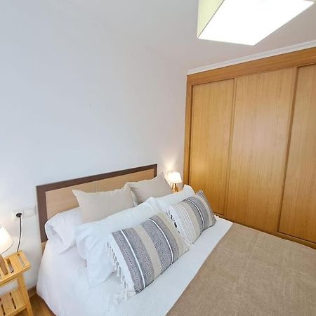 Apartamento Centrico En Vigo Exterior photo