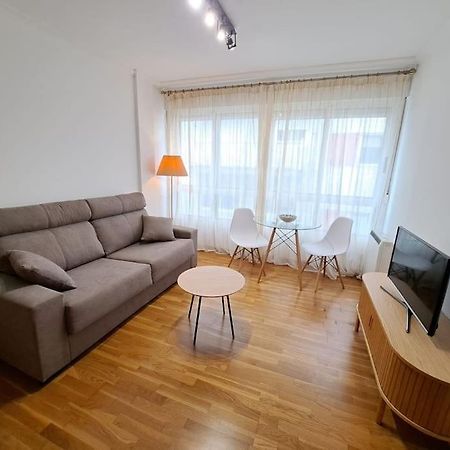 Apartamento Centrico En Vigo Exterior photo