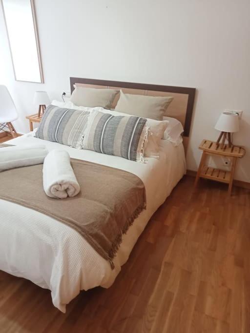 Apartamento Centrico En Vigo Exterior photo