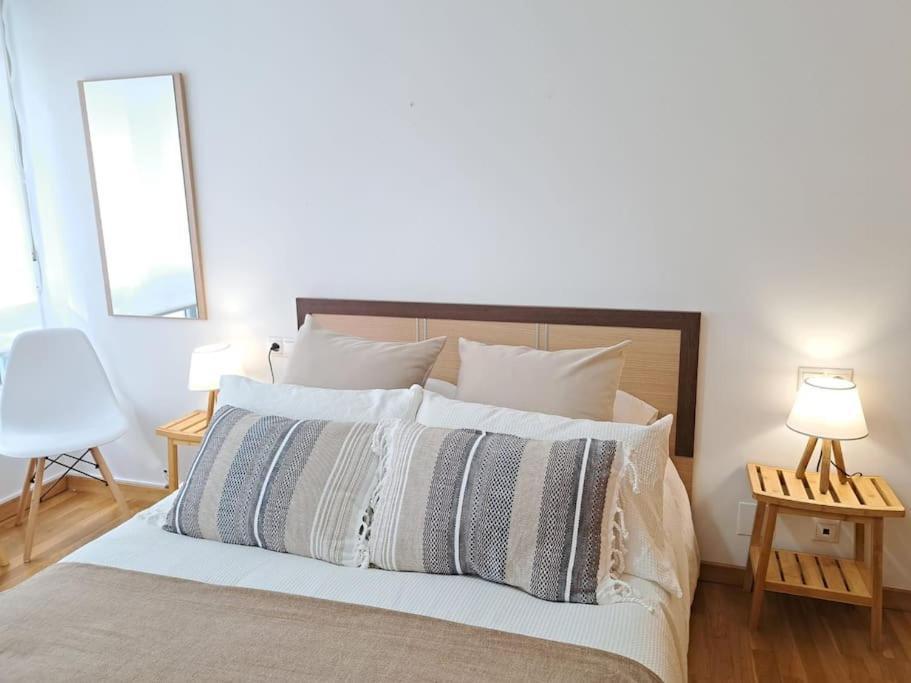 Apartamento Centrico En Vigo Exterior photo