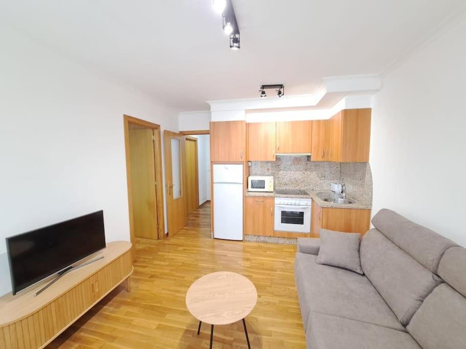Apartamento Centrico En Vigo Exterior photo